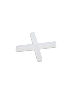 Espaciador Cruceta 2mm x 250